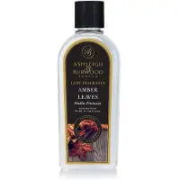 Ashleigh & Burwood Geurolie 500ml amber leaves