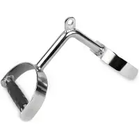 VirtuFit Rowing Handle Pro - V-Shape Handgreep