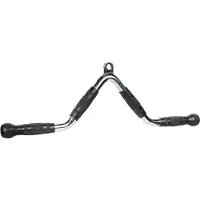 VirtuFit Curl Bar Handle - Curl-Greep