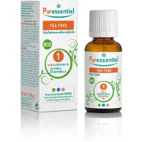 Puressentiel Tea Tree Olie Bio 30 ml Druppels
