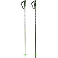 K2 Freeride 18 Stokken
