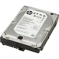 HP 12TB 7200 RPM SATA-6G harde schijf voor professioneel gebruik, 3.5 inch