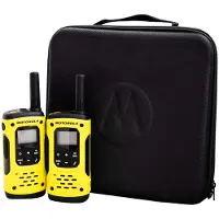 Motorola TLKR-T92 H2O
