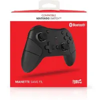 Under Control - Draadloze Bluetooth controller - Nintendo Switch