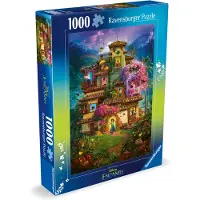 Ravensburger Disney Encanto (12000608) Puzzle 1000 Pieces Veelkleurig Kinderen
