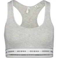 GUESS BH 'CARRIE' grijs gemêleerd