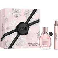 Viktor & Rolf Flowerbomb Geschenkset Eau de Parfum Spray 50 ml + Eau de Parfum Spray 10 ml 1 set