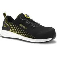 ELTEN Joran Boa Yellow Low Esd S3l | Maat: 44