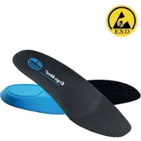 Atlas Ergo-med Inlegzool | Maat: 44