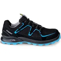 Grisport Cross Safety Enduro S3 Werkschoenen maat 48 dames