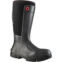 Dunlop Purofort Snugboot Workpro Full Safety Ne68a93 | Maat: 38