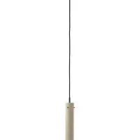 Frandsen Hanglampe , FM2014, dimbare, Grijs, Woonkamer, Metaal, Designer