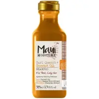 Maui Moisture Curl Quench+ Coconut Oil Shampoo