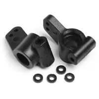 Hpi Racing Rear hub carrier set (100313)