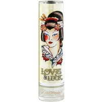 Christian Audigier Ed Hardy Luck & Love - 100ml - Eau de parfum