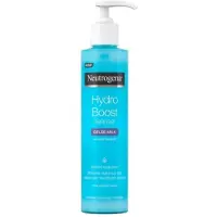 Neutrogena - Hydro Boost (Cleanser Gelée Milk) 200 ml - 200ml