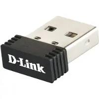 D-Link WiFi-sleutel 150mbps DWA-121