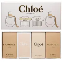 Chloé Les Parfums Set Miniatuurset