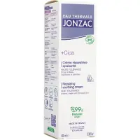 Jonzac +Cica Repairing Soothing Cream Bio 100 ml Crème