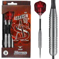 Harrows Assassin Heavy 80% Tungsten 40Gr