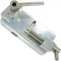 Bull's Repointing Machine + 2 collets