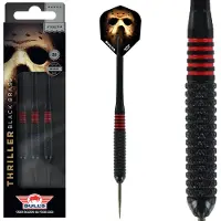 Bull's Thriller Black Brass 24 gram