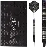 Unicorn Softtip Noir Gary Anderson Phase 3 70% 18 gram