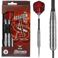 Harrows Assassin Heavy 80% Tungsten 36Gr
