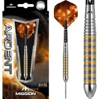 Mission Ardent Tungsten Look M2 24 gram