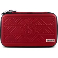 Shot Tactical Dart Case Red