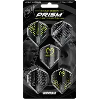 Winmau MvG Prism 2 Michael van Gerwen 5-Pack Flights