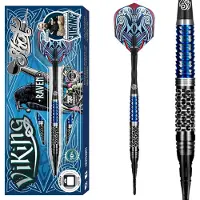 Shot Softtip Viking Raven 90% 18 gram