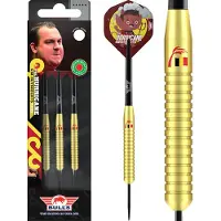 Bull's Kim Huybrechts Belgian Brass : Limited Edition 22 gram (Gold, 4 Meter with Ring)