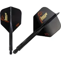 Bull's Condor Axe Kim Huybrechts No.6 Long