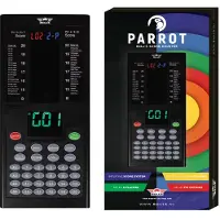 Bull's Parrot Score Counter