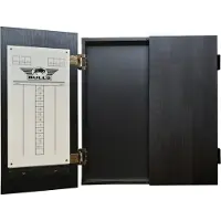 Bull's Classic Cabinet Black