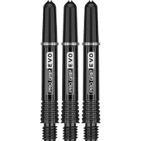 Target Pro Grip EVO Black Short