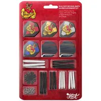 Shot Michael Smith Accessoire Kit 84 pce