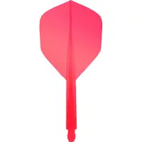 Condor Axe Metallic Red No.6 Short