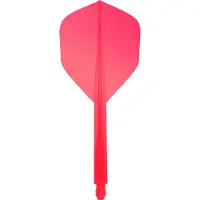 Condor Axe Metallic Red No.6 Long