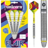 Unicorn Flair 80% Darts Geel 24 g