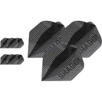Target Ultra Player Scott Williams Black Flights 3 sets No.2