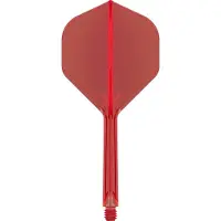 Target K-Flex Flight System No.2 Medium Red