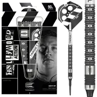 Target Softtip Chris Dobey Hollywood Action 90% 18 gram
