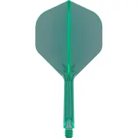 Target K-Flex Flight System No.2 In Between Green