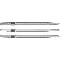 Target Swiss Points | Nano Grip 40 mm Silver