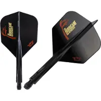 Bull's Condor Axe Kim Huybrechts No.6 Medium