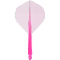 Condor Axe Pink Std. Short