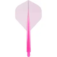 Condor Axe Pink Std. Medium