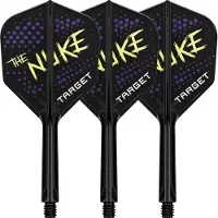 Target K-Flex Luke Littler In Between No.6